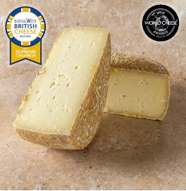 White Lake English Pecorino
