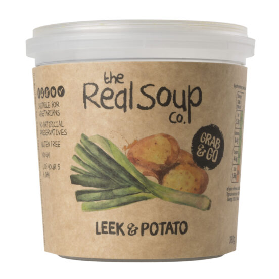 SOUPS