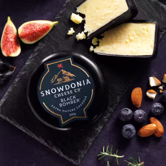 Welsh Cheese