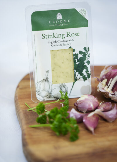 Stinking Rose