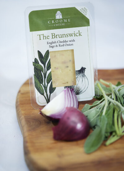 The Brunswick
