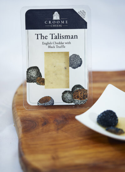 The Talisman