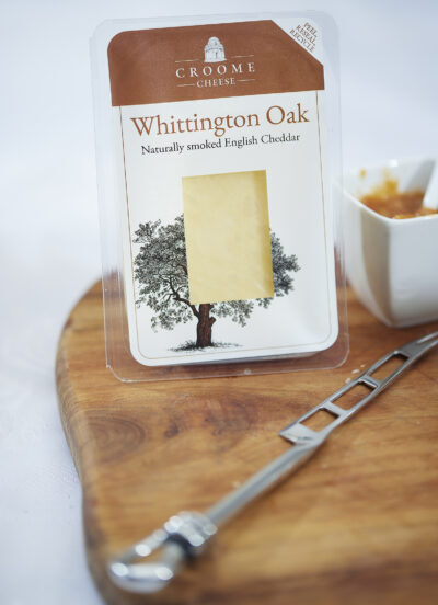 Whittington Oak