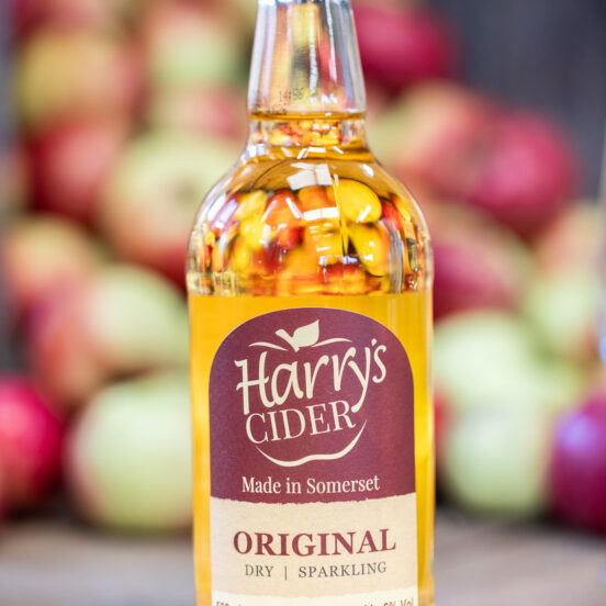 Harry's Original