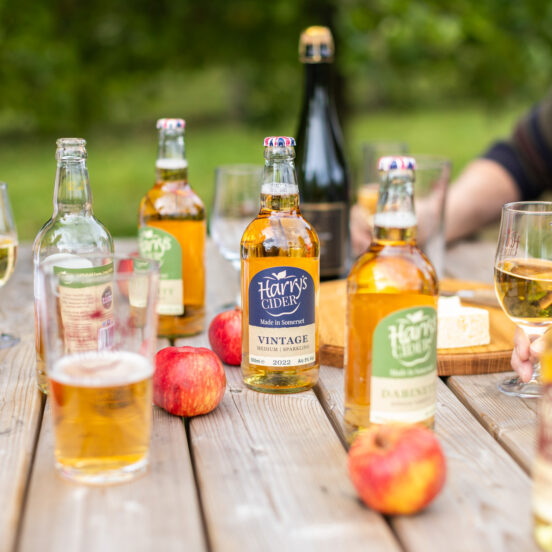 Harry's Cider