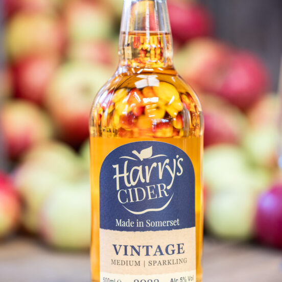 Harry's Vintage