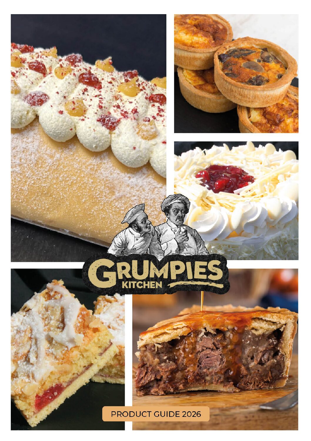 Grumpies Kitchen