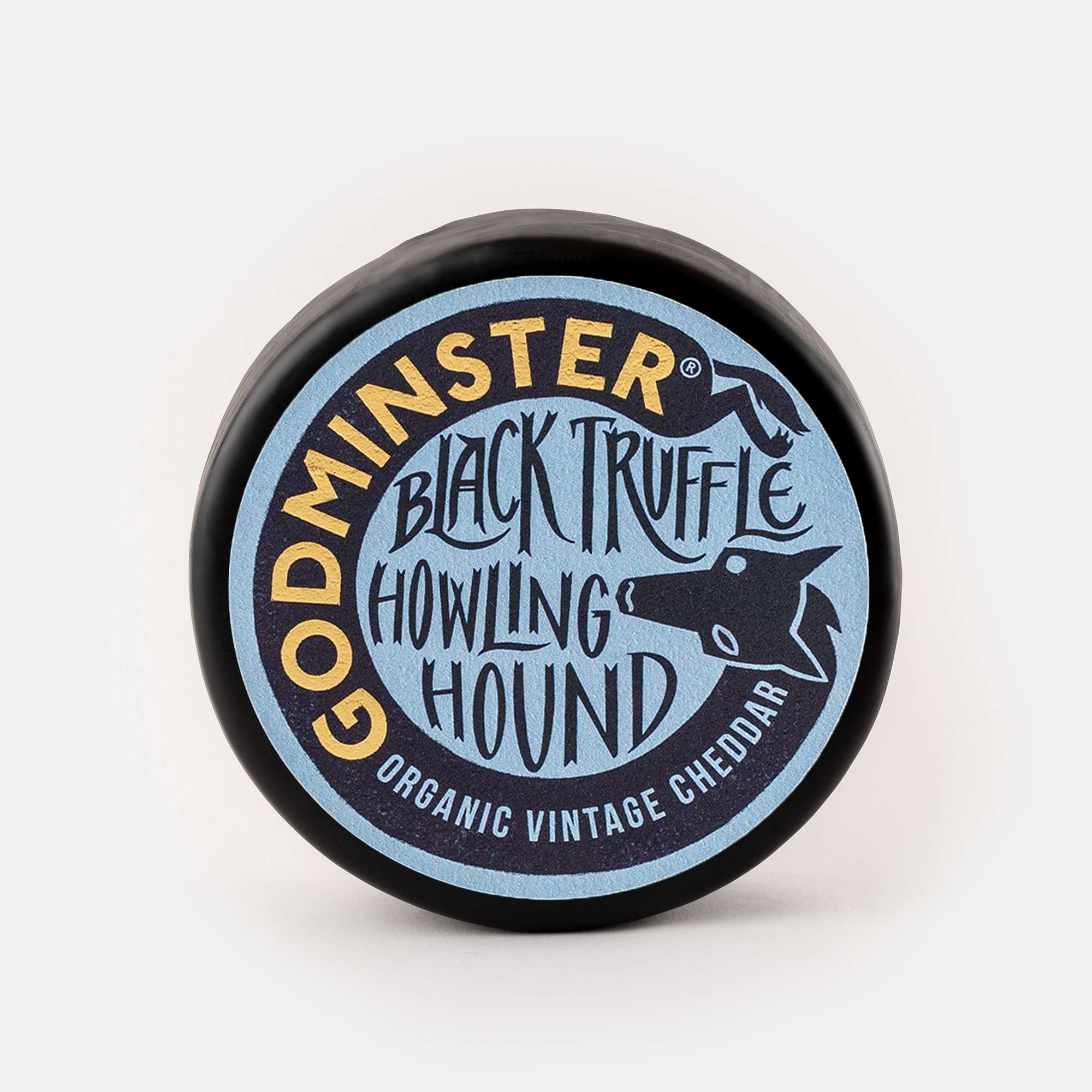 Godminster Truffle Cheddar