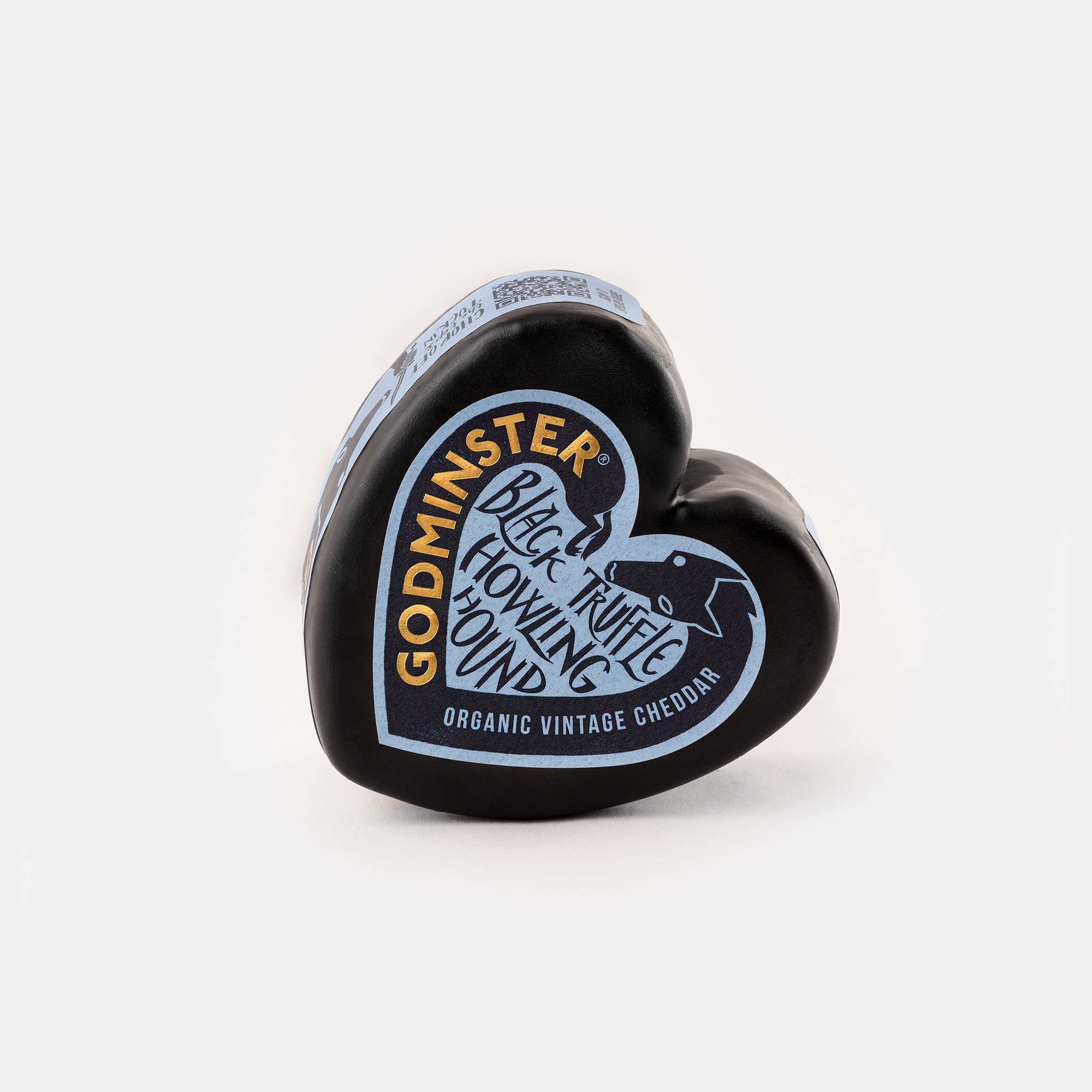 Godminster Truffle Cheddar