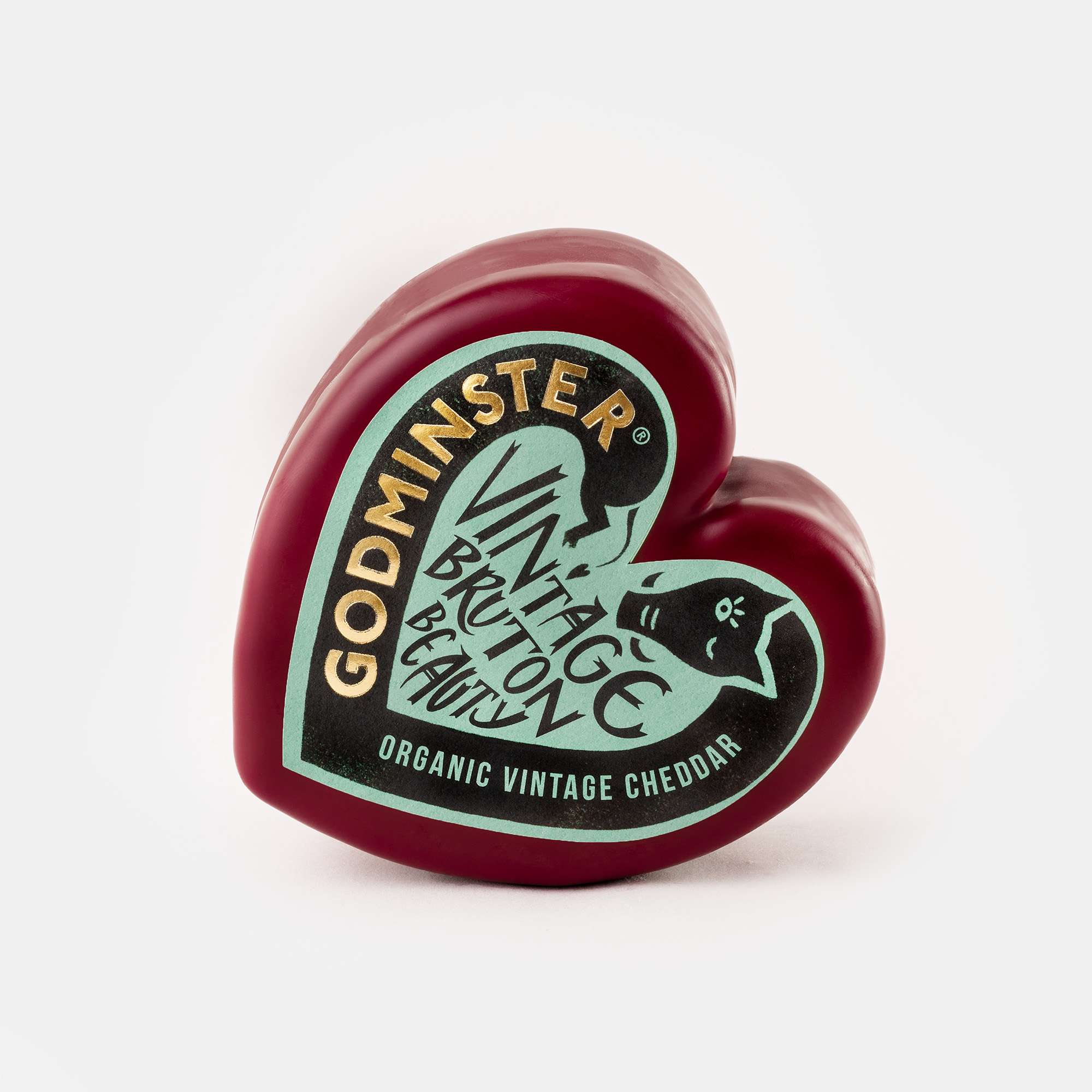 Godminster Vintage Organic