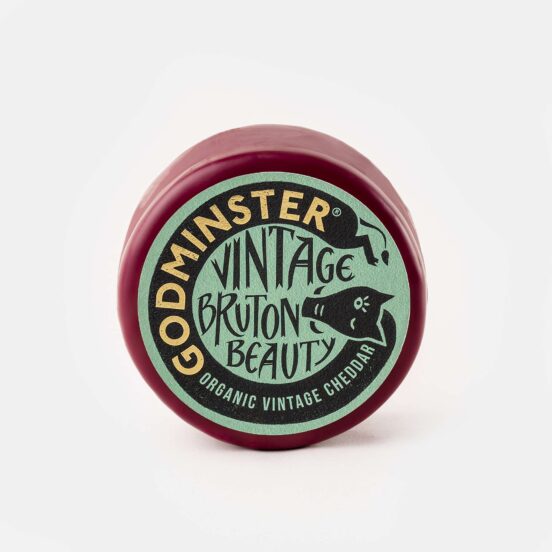 Godminster Vintage Organic