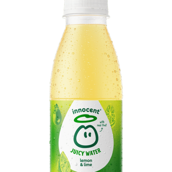 Innocent Juicy Water