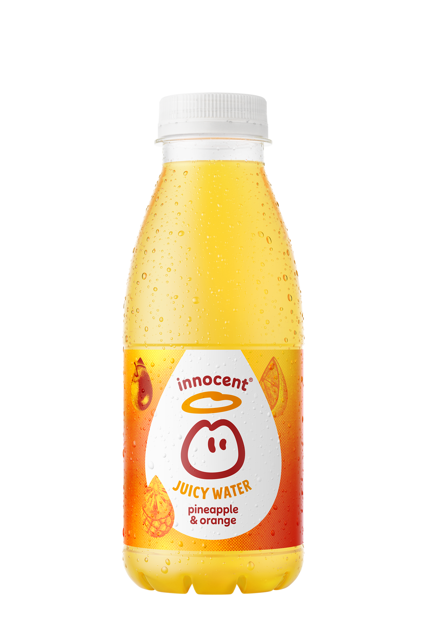 Innocent Juicy Water