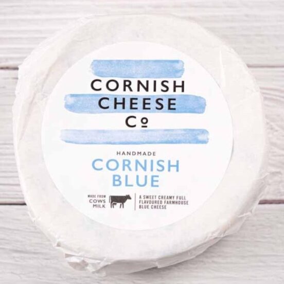 Cornish Blue Cheese