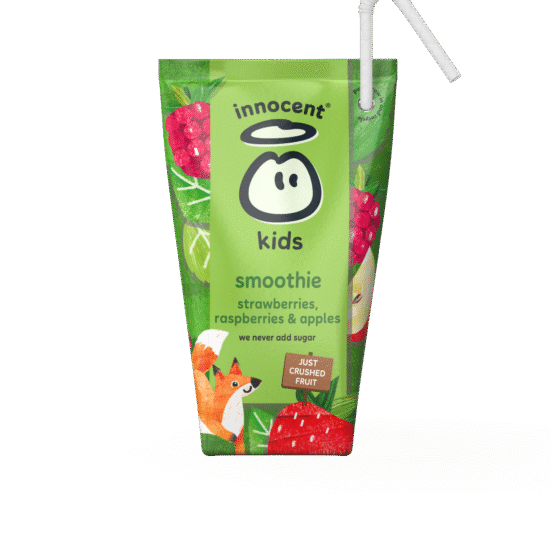 Innocent Kids Smoothies