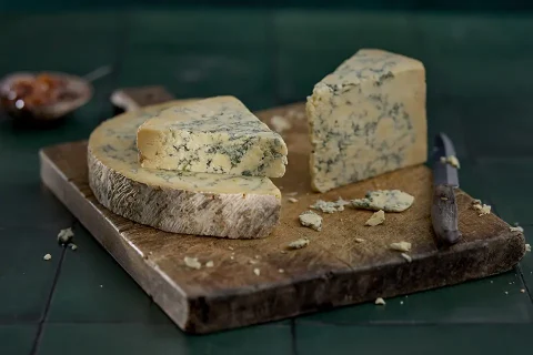 Long Clawson First Grade Stilton