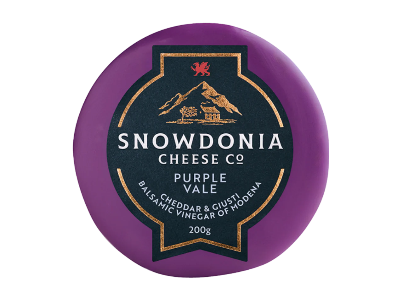Snowdonia Purple Vale