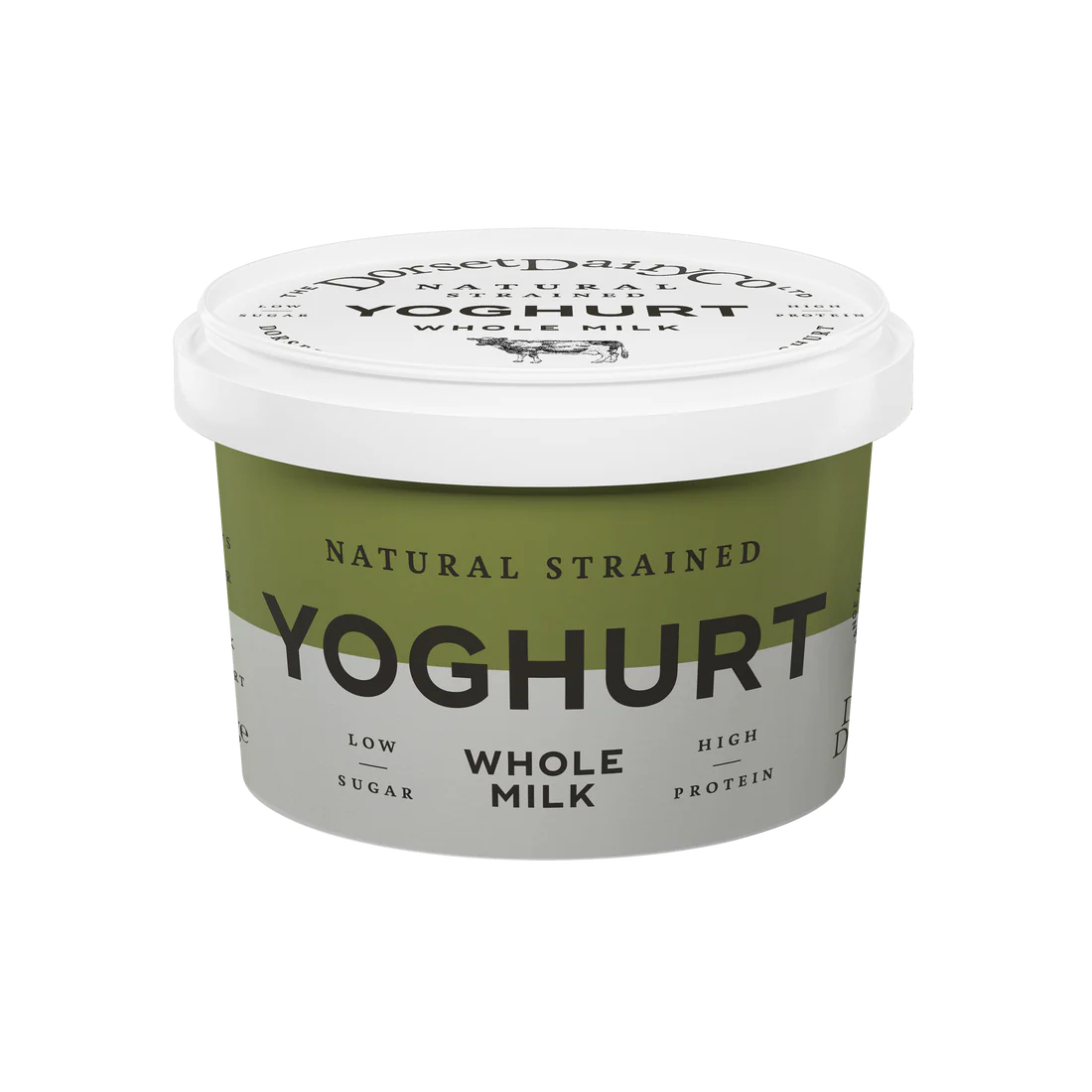 Dorset Dairy - Whole Milk Yogurt