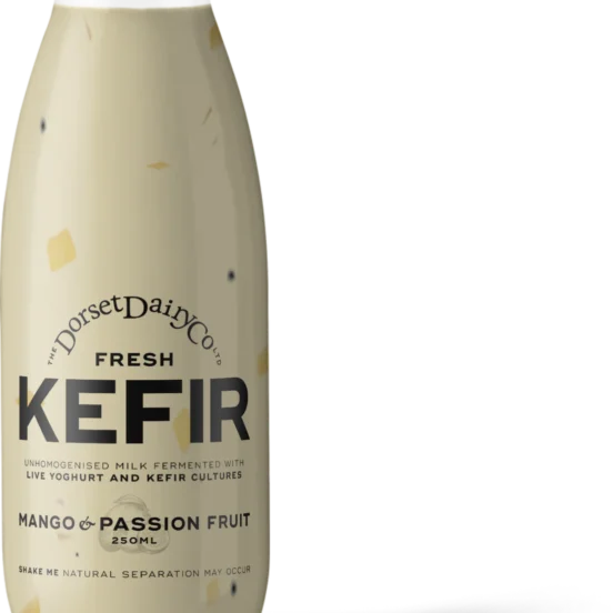 Dorset Dairy Kefir