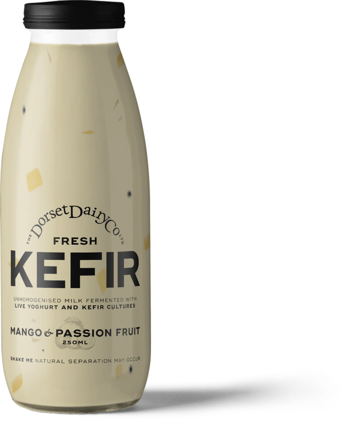 Dorset Dairy Kefir
