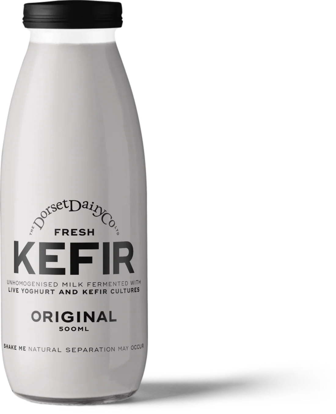 Dorset Dairy Kefir - Image 3