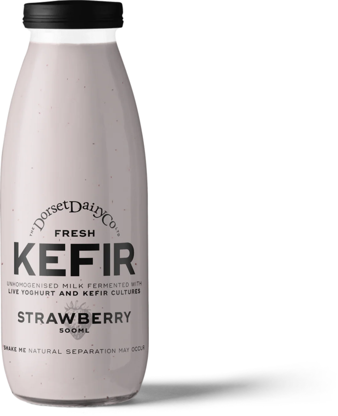 Dorset Dairy Kefir